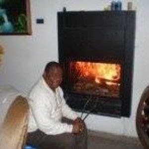 Meet your Posher, Luis